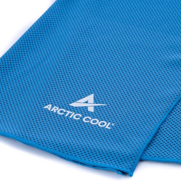 Arctic Cool Instant Cooling Towel - Picture 1 of 2